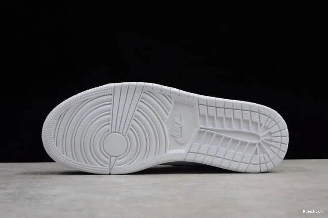 “ying 1345 retro Comfortable air 555088- jordan high pack” white yang 1 og 0525
